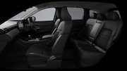 新型CX-5 Gグレード 内装