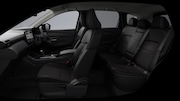 新型CX-5 Sグレード 内装